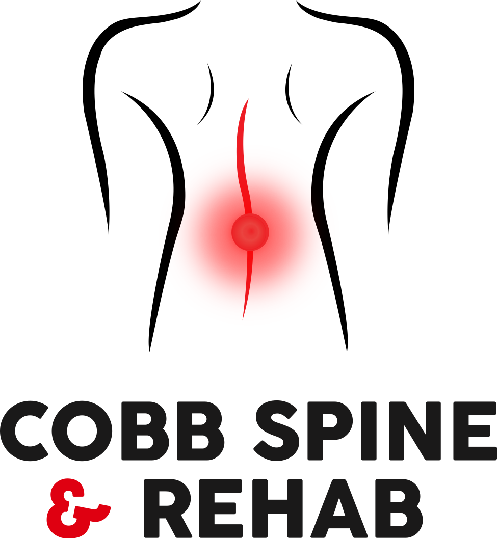 Cobbspine&rehab